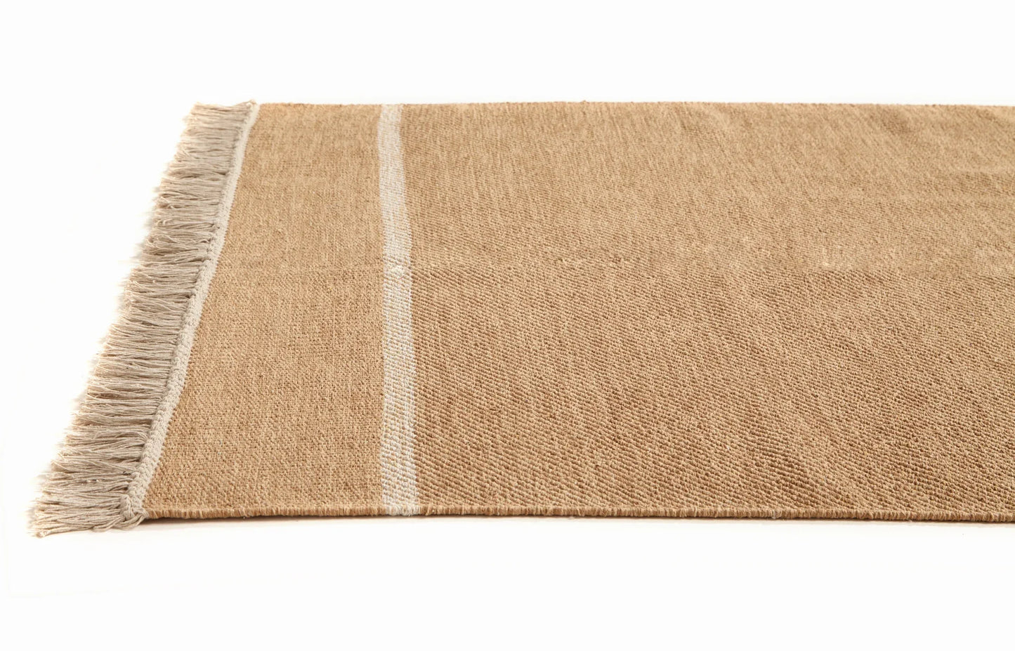 Kilim Basic Beige