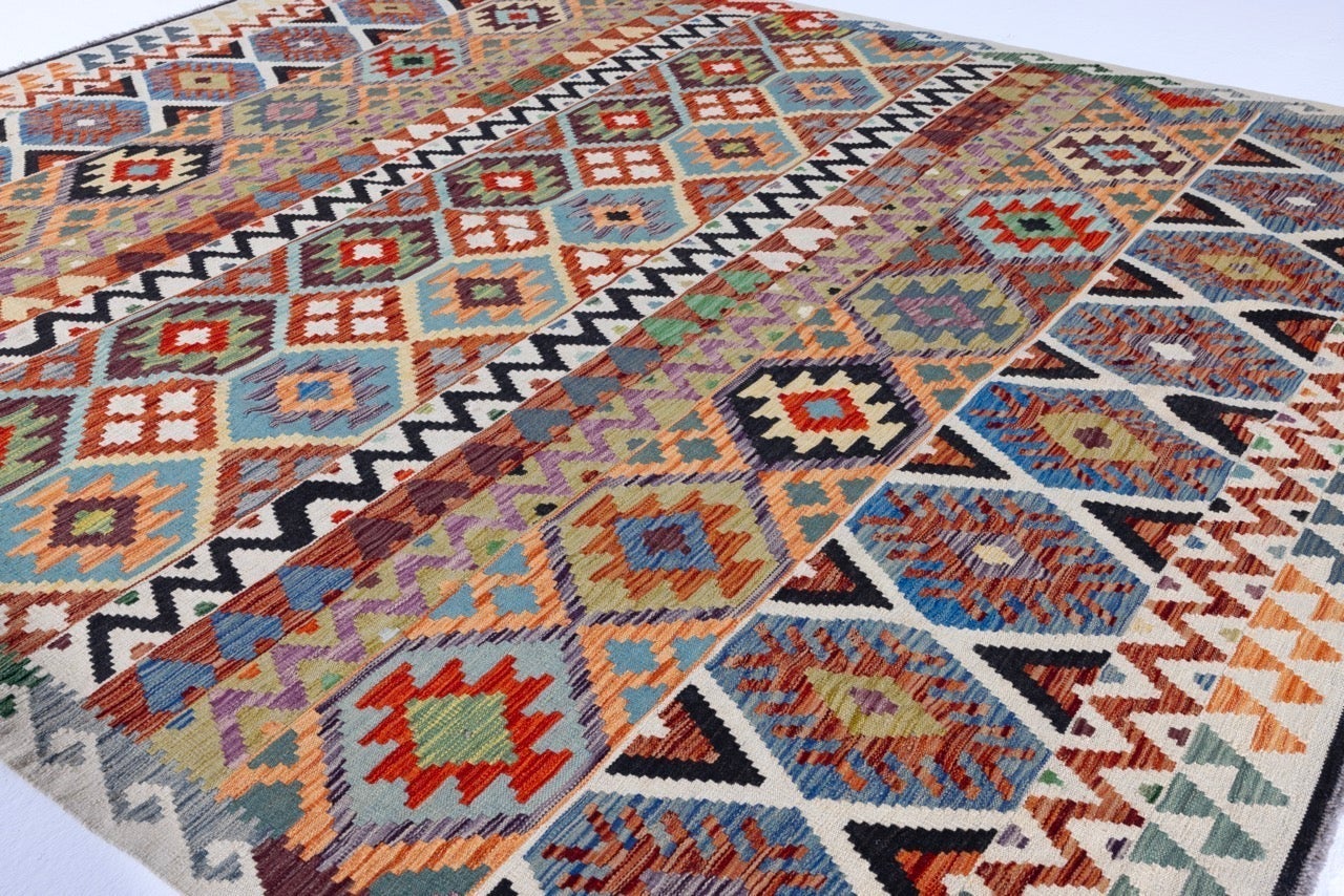 Kilim Mai Mai