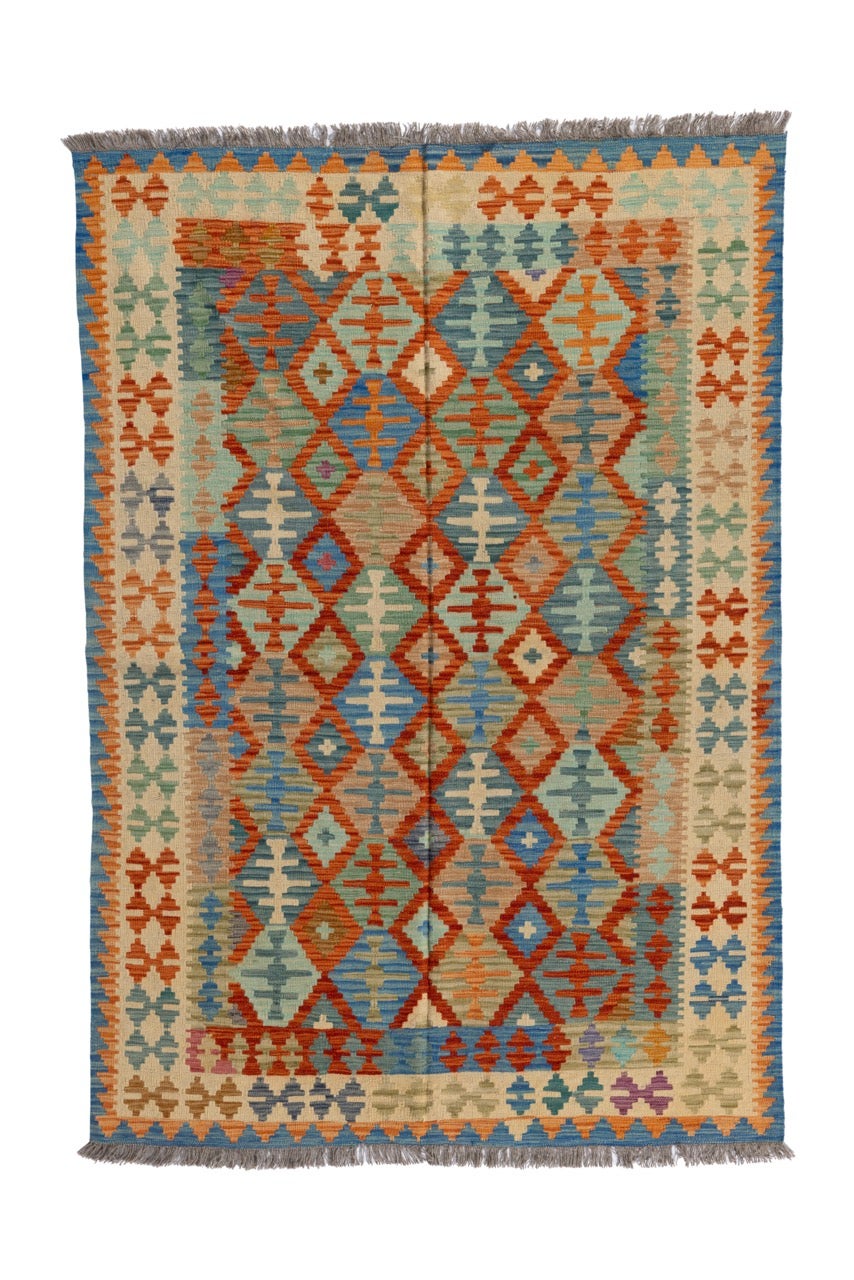 Kilim Mai Mai