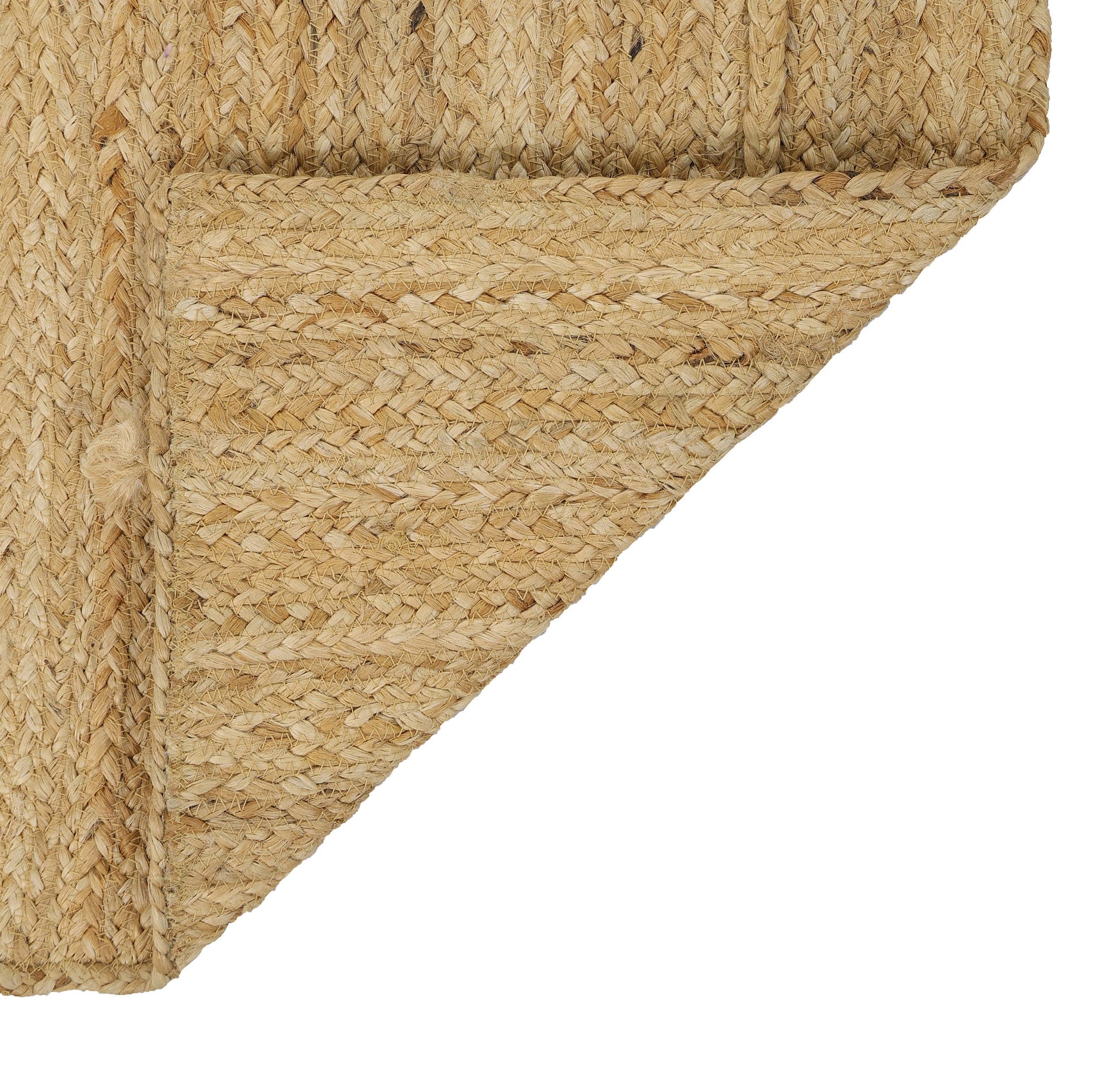 Jute Creta Natural